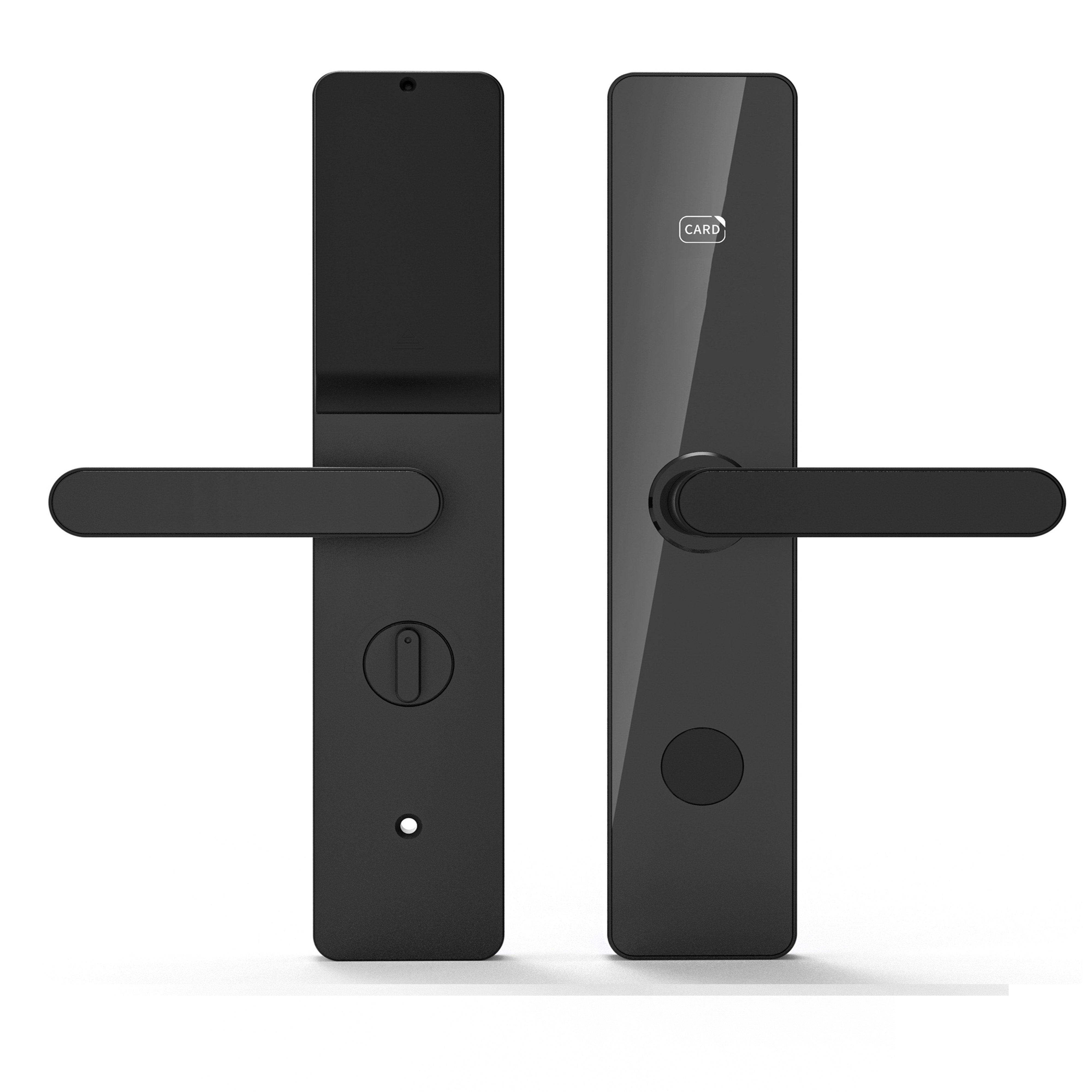 FH02通通酒店正装智能锁